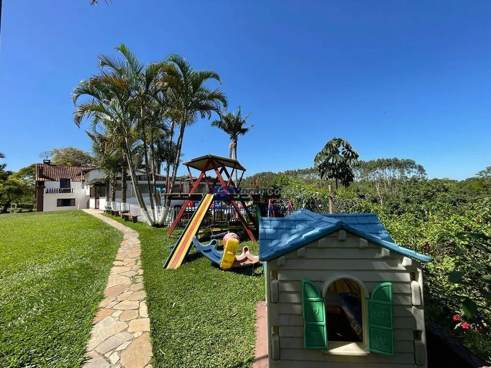 Chácara, 4 quartos, 2 hectares - Foto 13