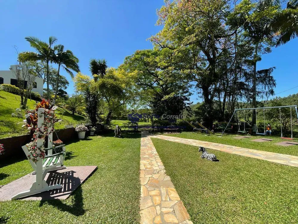 Chácara, 4 quartos, 2 hectares - Foto 20