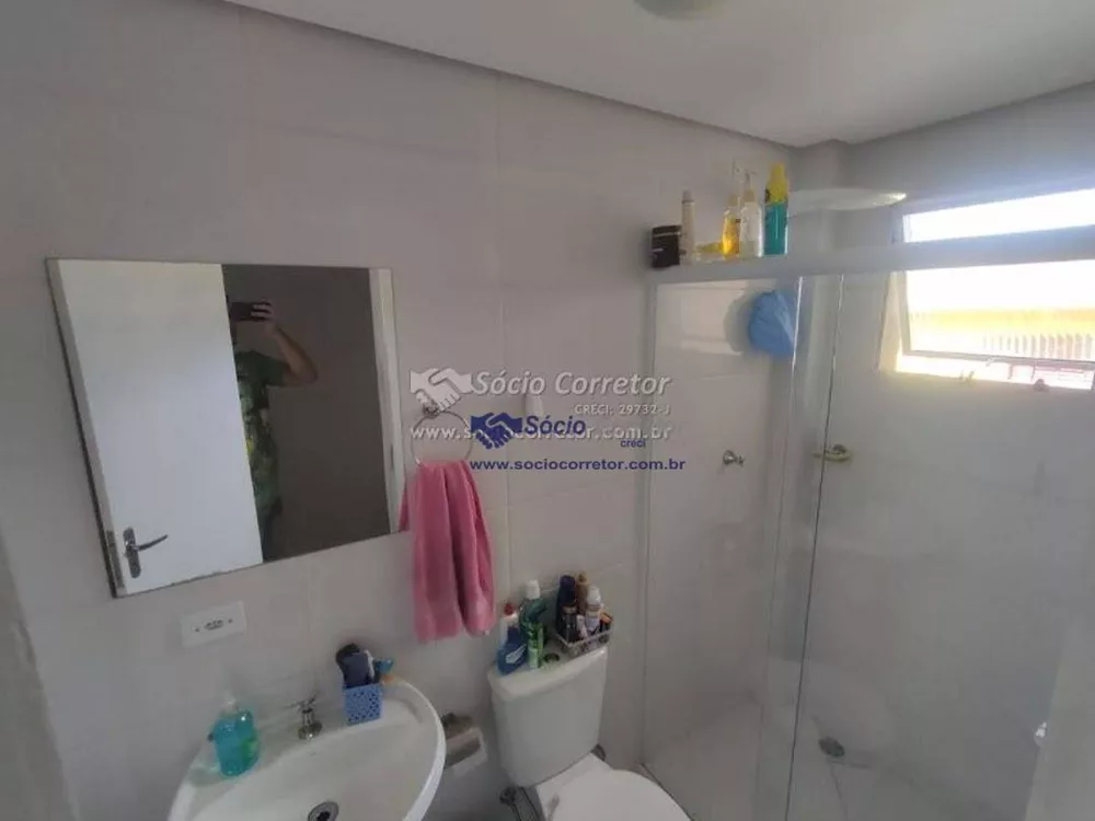 Apartamento à venda com 2 quartos, 56m² - Foto 11