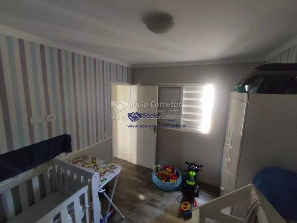 Apartamento à venda com 2 quartos, 56m² - Foto 12