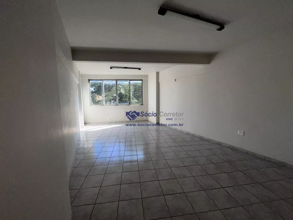 Conjunto Comercial-Sala para alugar, 45m² - Foto 1