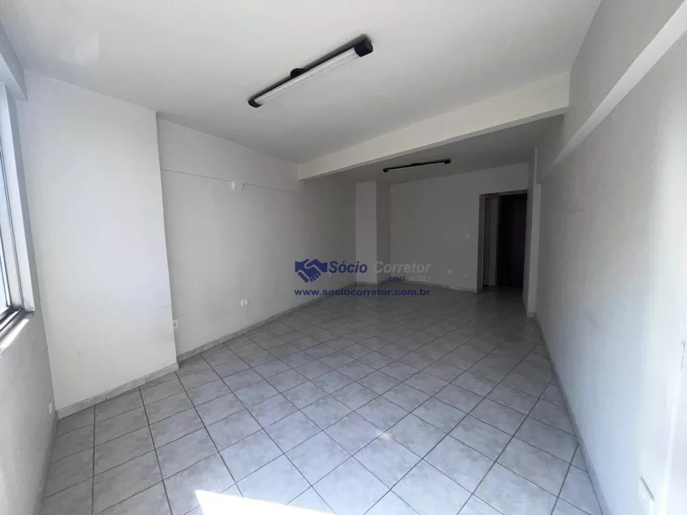 Conjunto Comercial-Sala para alugar, 45m² - Foto 3