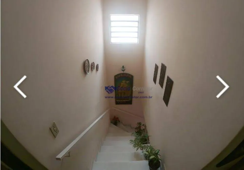 Sobrado, 3 quartos, 222 m² - Foto 11