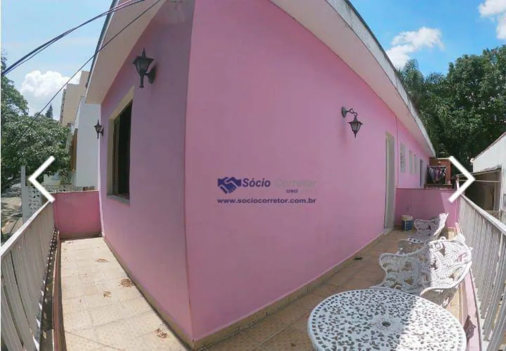 Sobrado, 3 quartos, 222 m² - Foto 21
