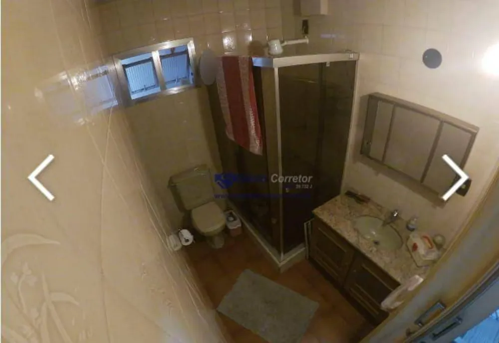 Sobrado, 3 quartos, 222 m² - Foto 10