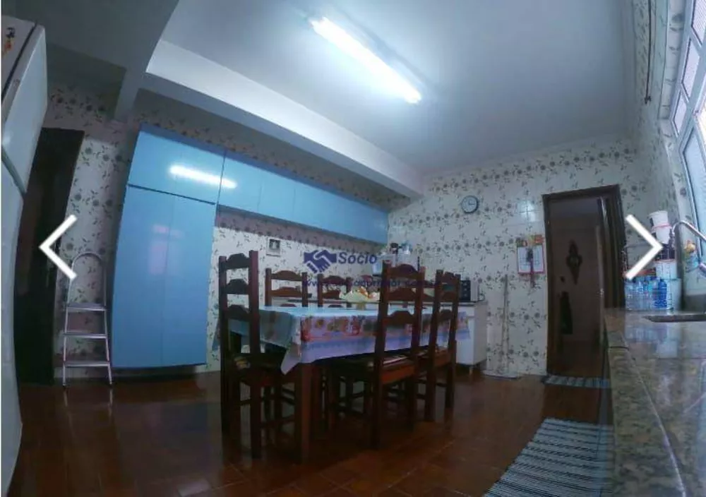 Sobrado à venda com 3 quartos, 222m² - Foto 6