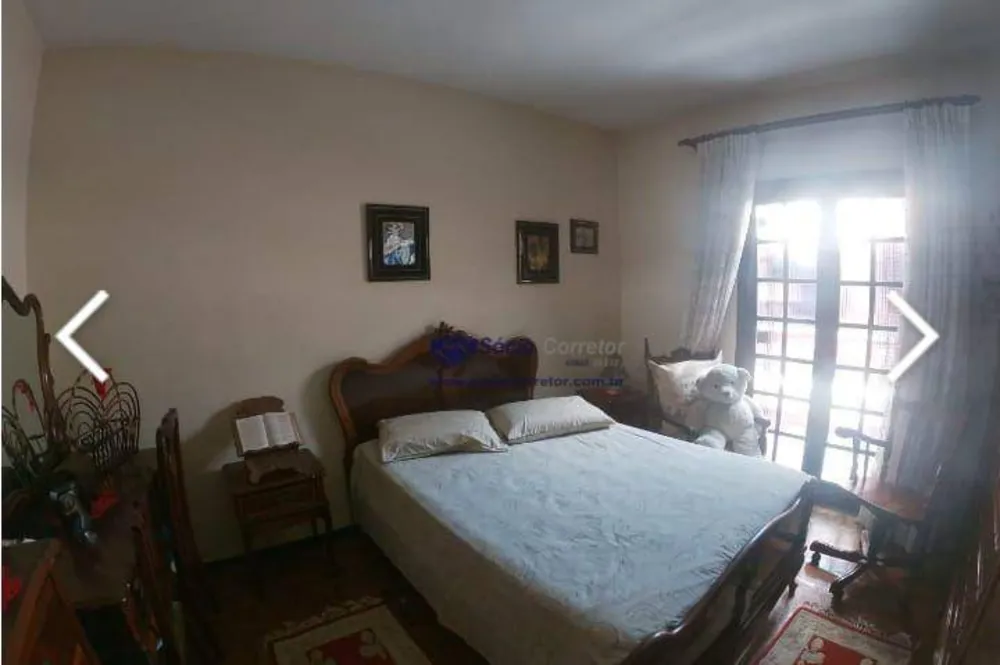 Sobrado, 3 quartos, 222 m² - Foto 24
