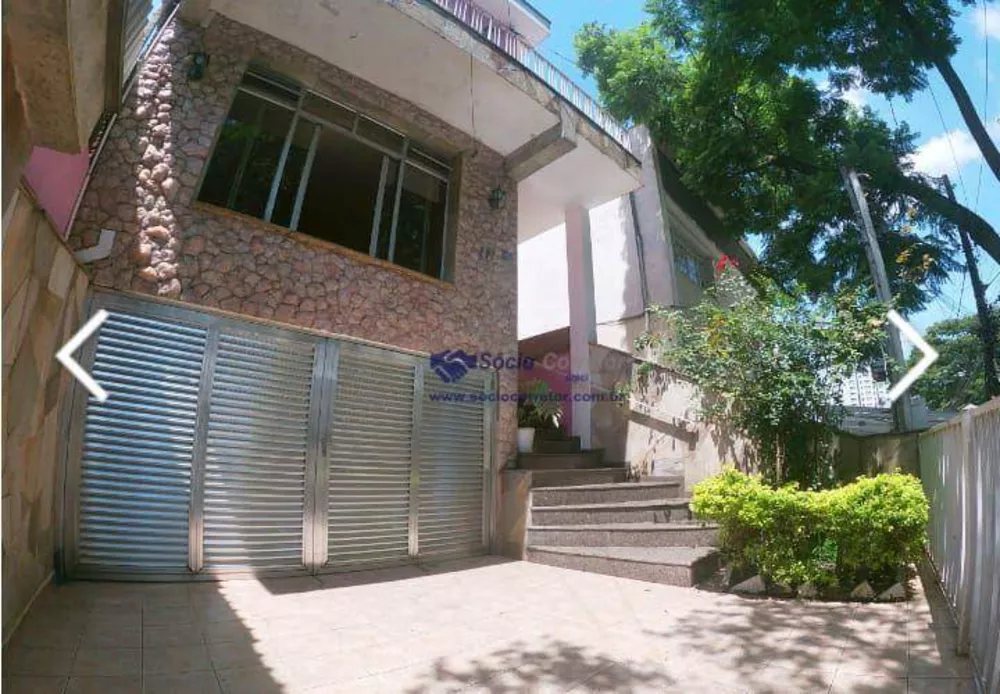 Sobrado à venda com 3 quartos, 222m² - Foto 2