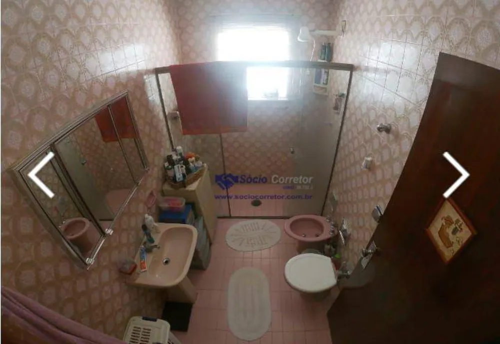 Sobrado, 3 quartos, 222 m² - Foto 13
