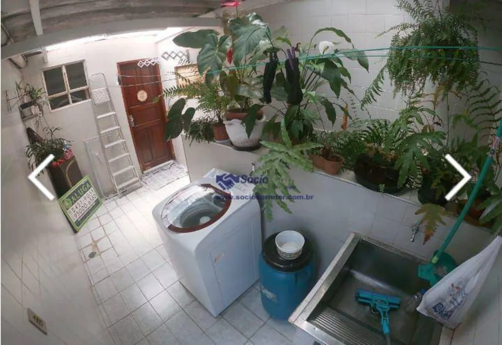Sobrado, 3 quartos, 222 m² - Foto 12