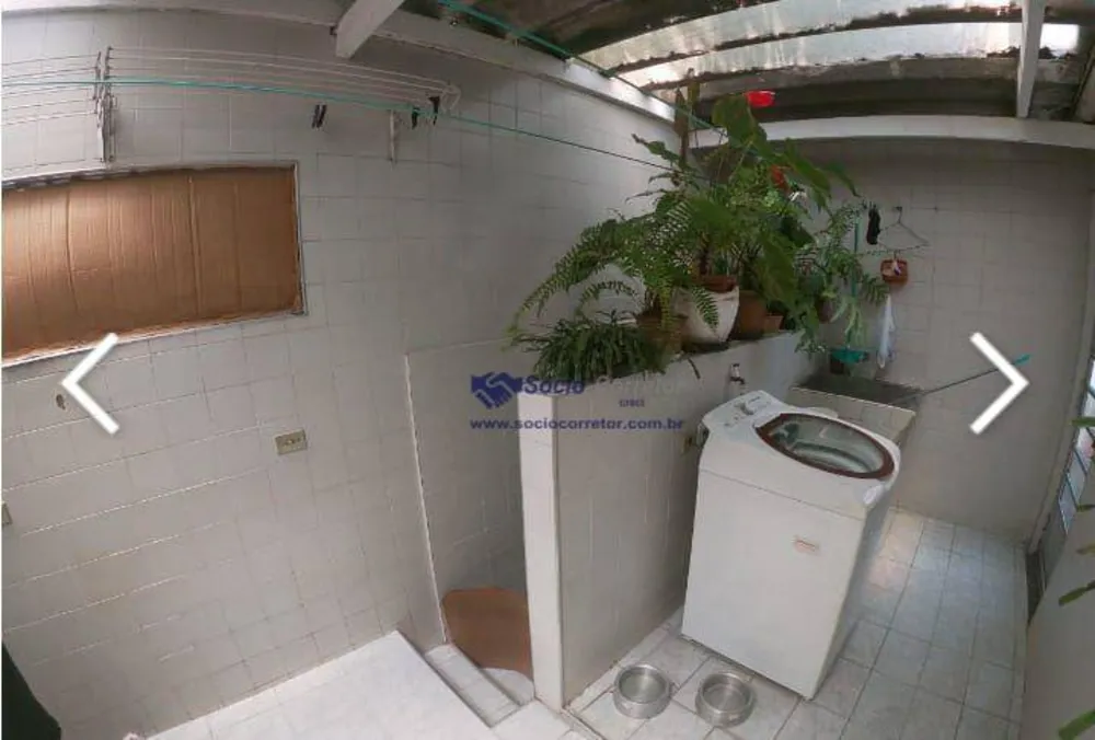 Sobrado, 3 quartos, 222 m² - Foto 11