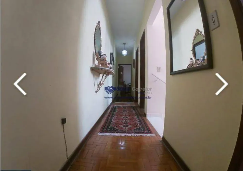 Sobrado, 3 quartos, 222 m² - Foto 9