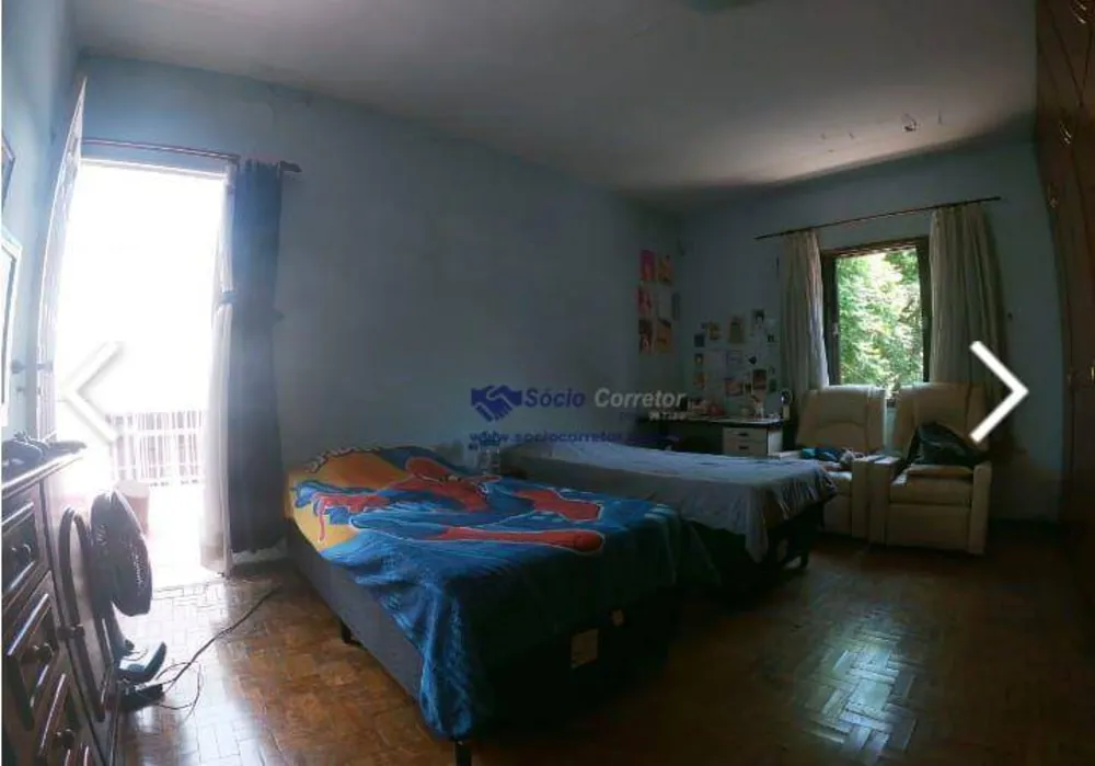 Sobrado, 3 quartos, 222 m² - Foto 14