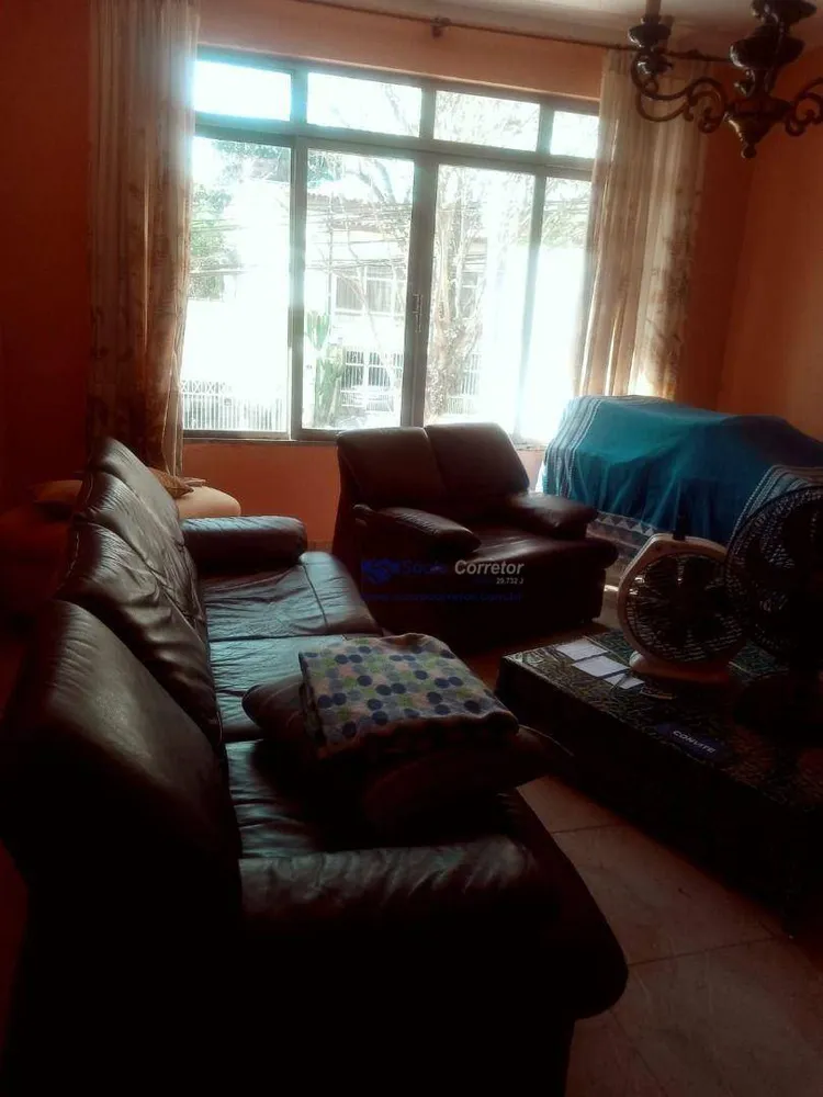 Sobrado, 3 quartos, 222 m² - Foto 23