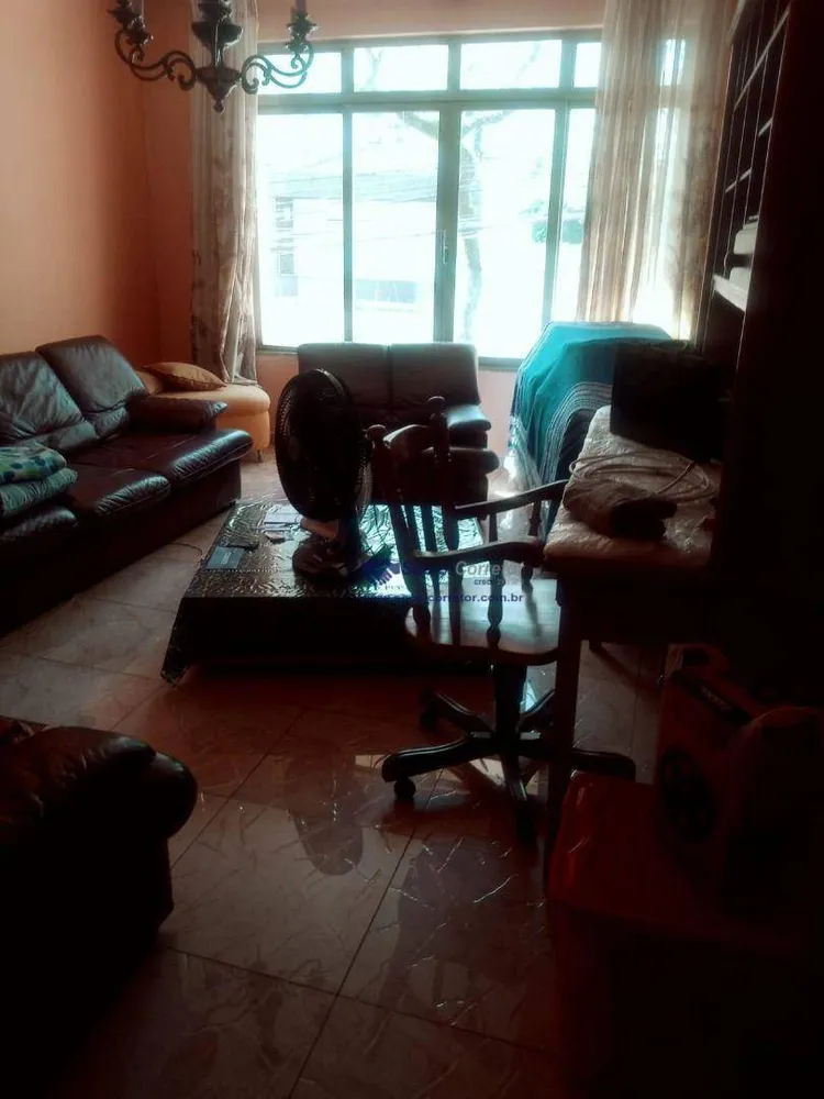 Sobrado, 3 quartos, 222 m² - Foto 12