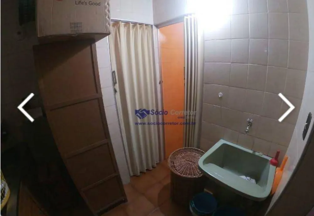Sobrado, 3 quartos, 222 m² - Foto 9