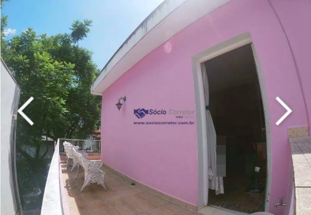Sobrado, 3 quartos, 222 m² - Foto 15