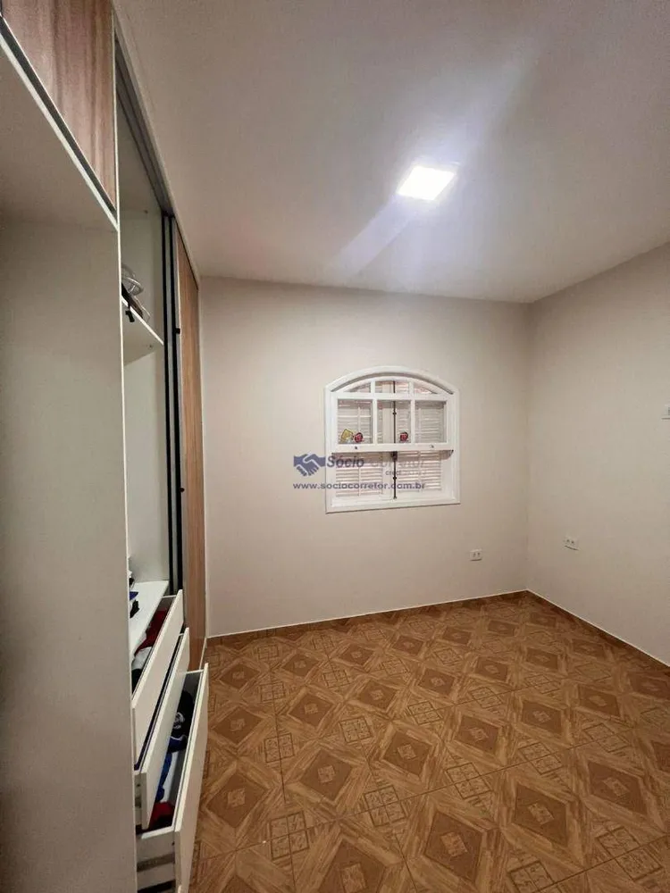 Sobrado, 3 quartos, 250 m² - Foto 10
