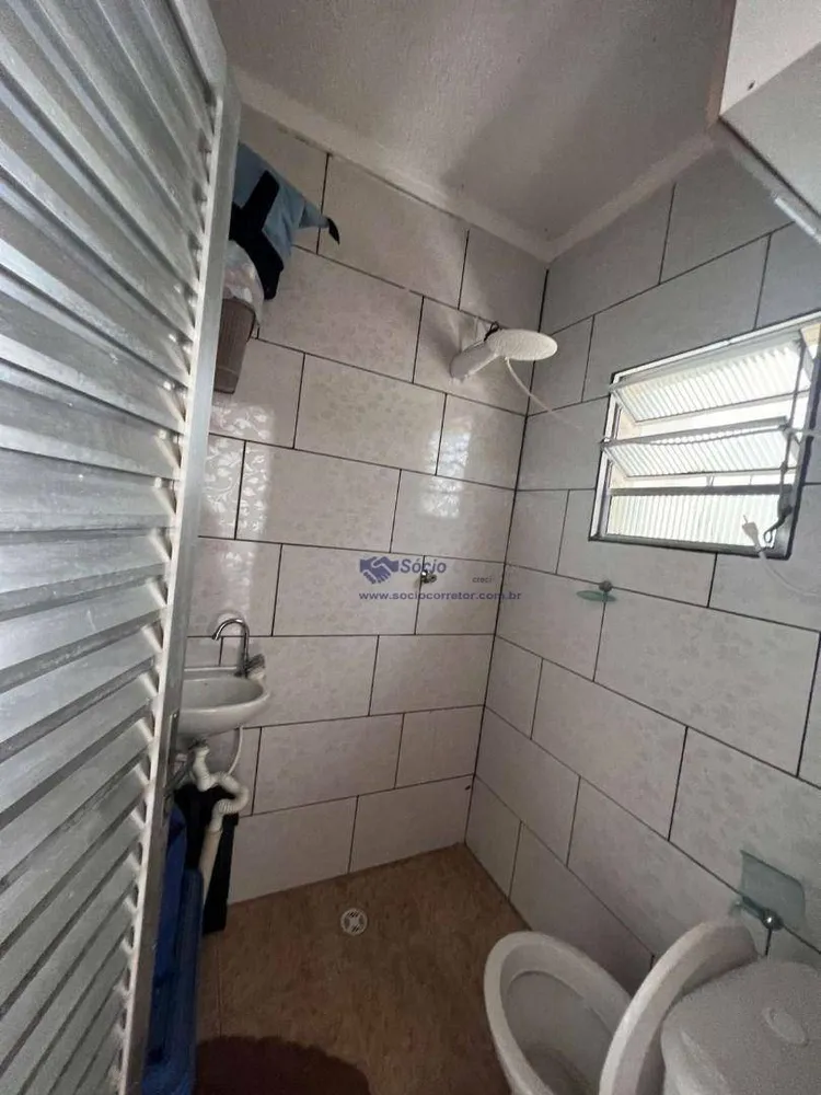 Sobrado, 3 quartos, 250 m² - Foto 5