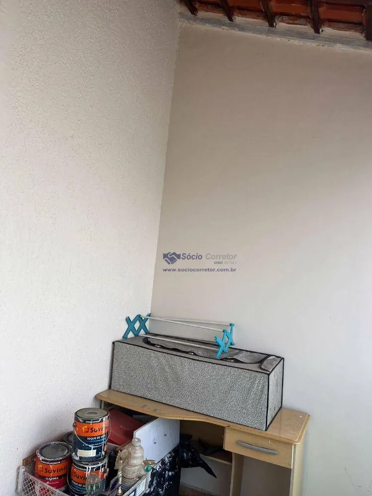 Sobrado, 3 quartos, 250 m² - Foto 13