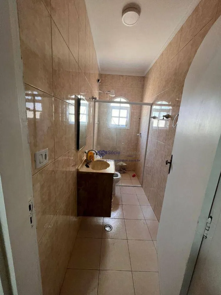 Sobrado, 3 quartos, 250 m² - Foto 8