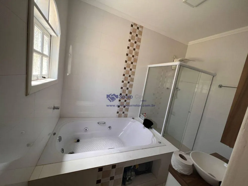 Sobrado, 3 quartos, 250 m² - Foto 16