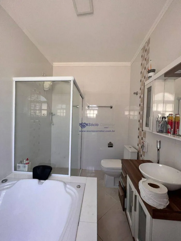 Sobrado, 3 quartos, 250 m² - Foto 14