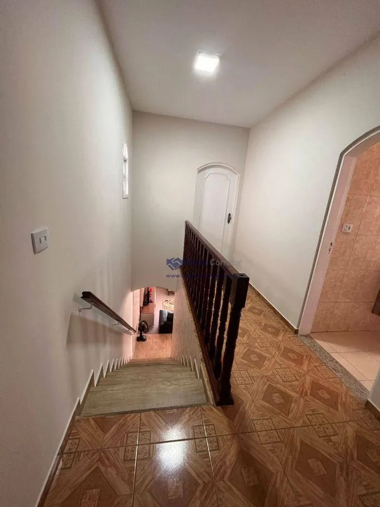 Sobrado, 3 quartos, 250 m² - Foto 9
