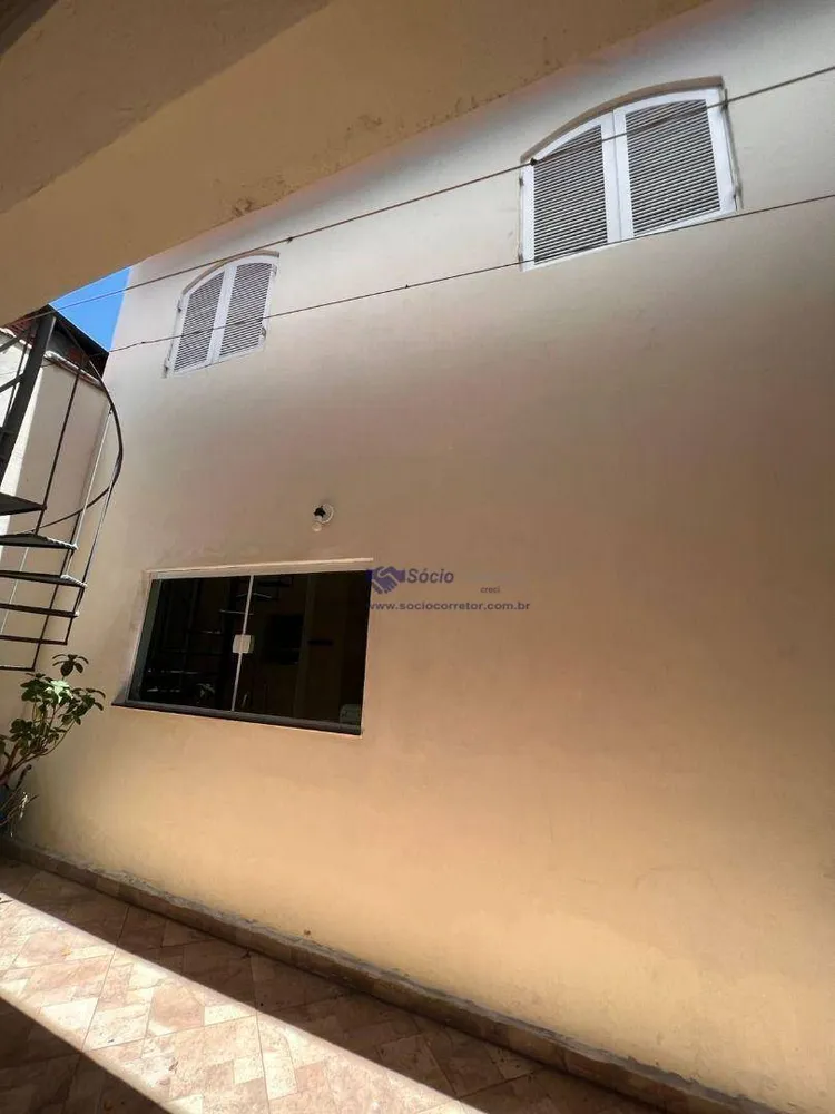 Sobrado, 3 quartos, 250 m² - Foto 3