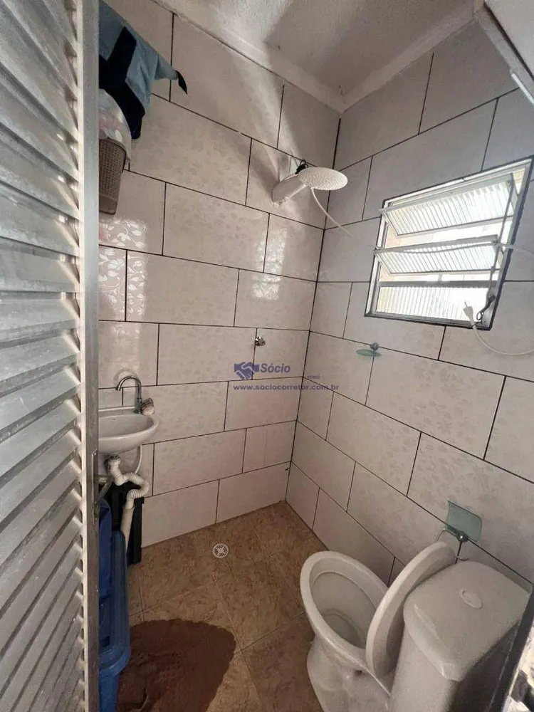 Sobrado, 3 quartos, 250 m² - Foto 4
