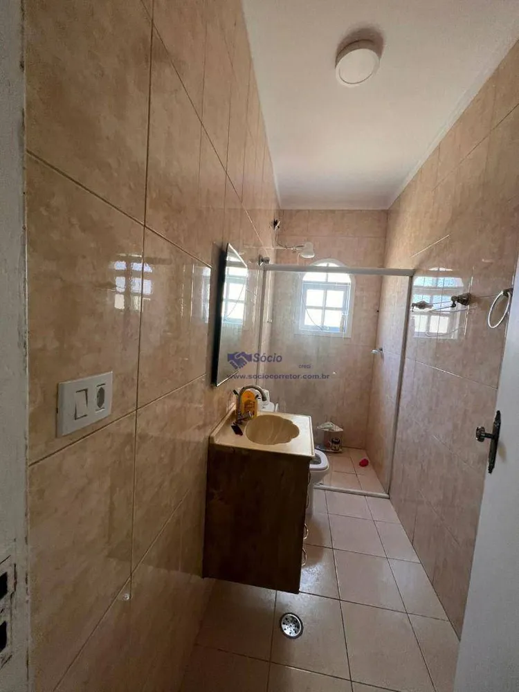 Sobrado, 3 quartos, 250 m² - Foto 6