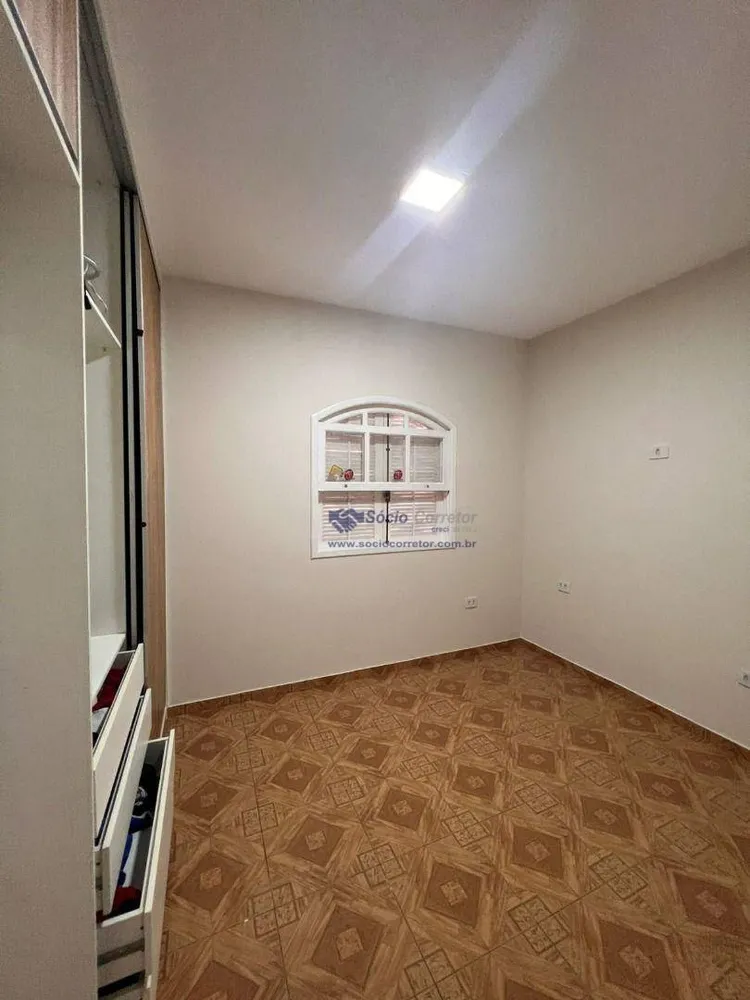Sobrado, 3 quartos, 250 m² - Foto 7