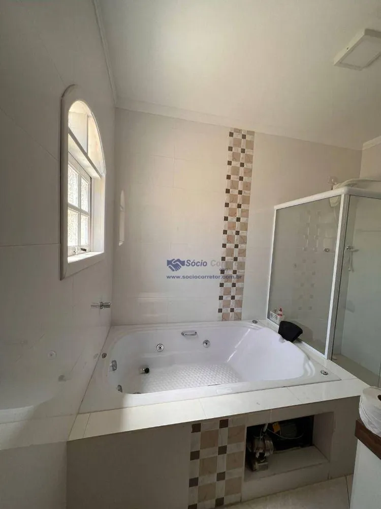 Sobrado, 3 quartos, 250 m² - Foto 15