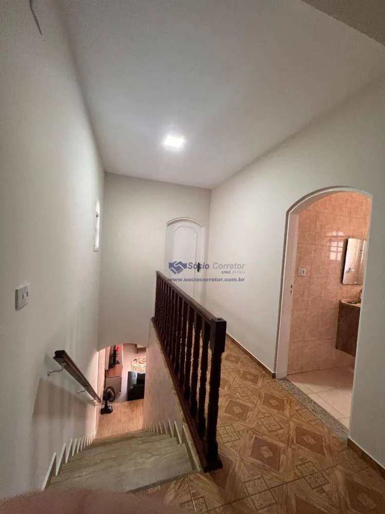 Sobrado, 3 quartos, 250 m² - Foto 12