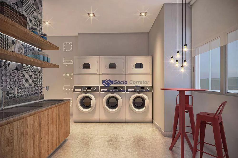 Apartamento, 2 quartos, 45 m² - Foto 11