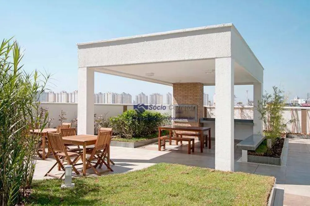Apartamento, 3 quartos, 94 m² - Foto 14