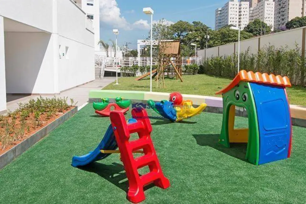 Apartamento, 3 quartos, 94 m² - Foto 16