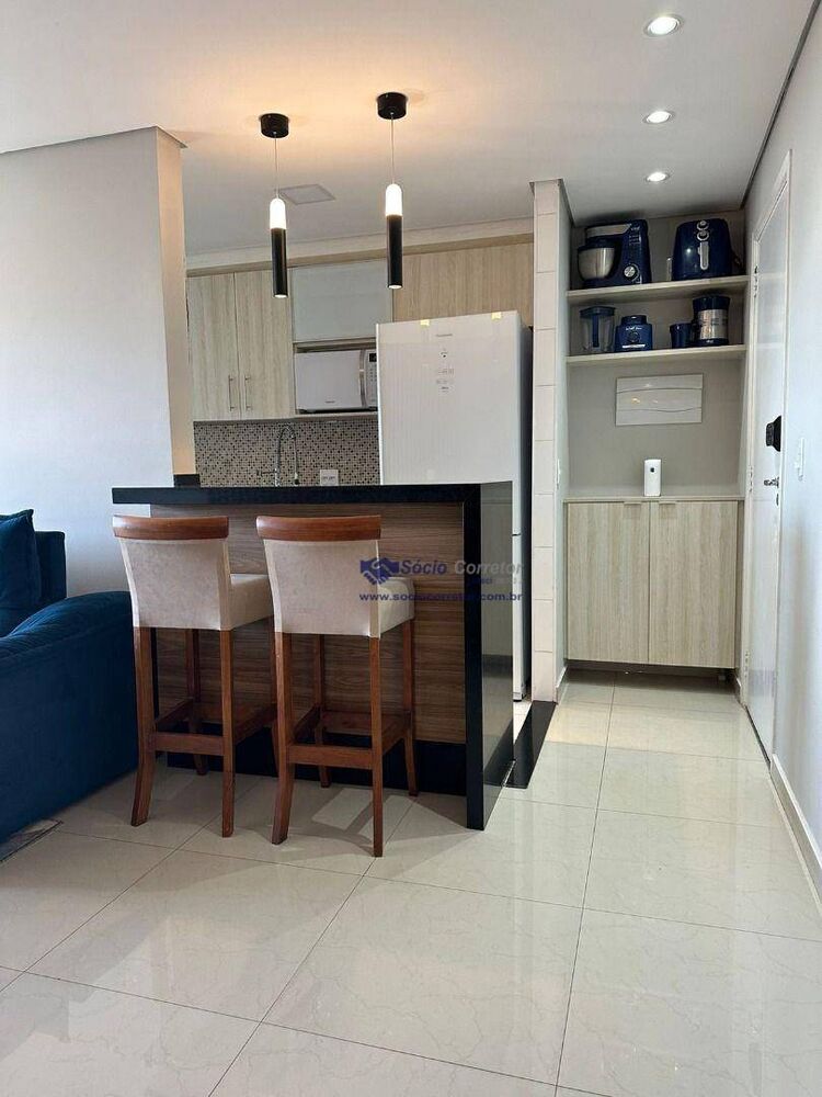 Apartamento, 2 quartos, 63 m² - Foto 1