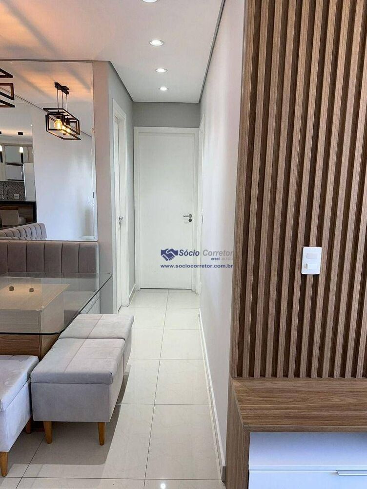 Apartamento, 2 quartos, 63 m² - Foto 4