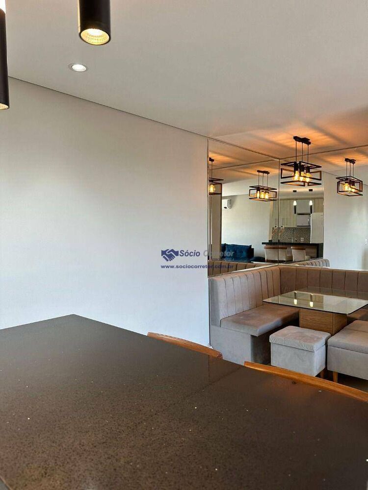 Apartamento, 2 quartos, 63 m² - Foto 3