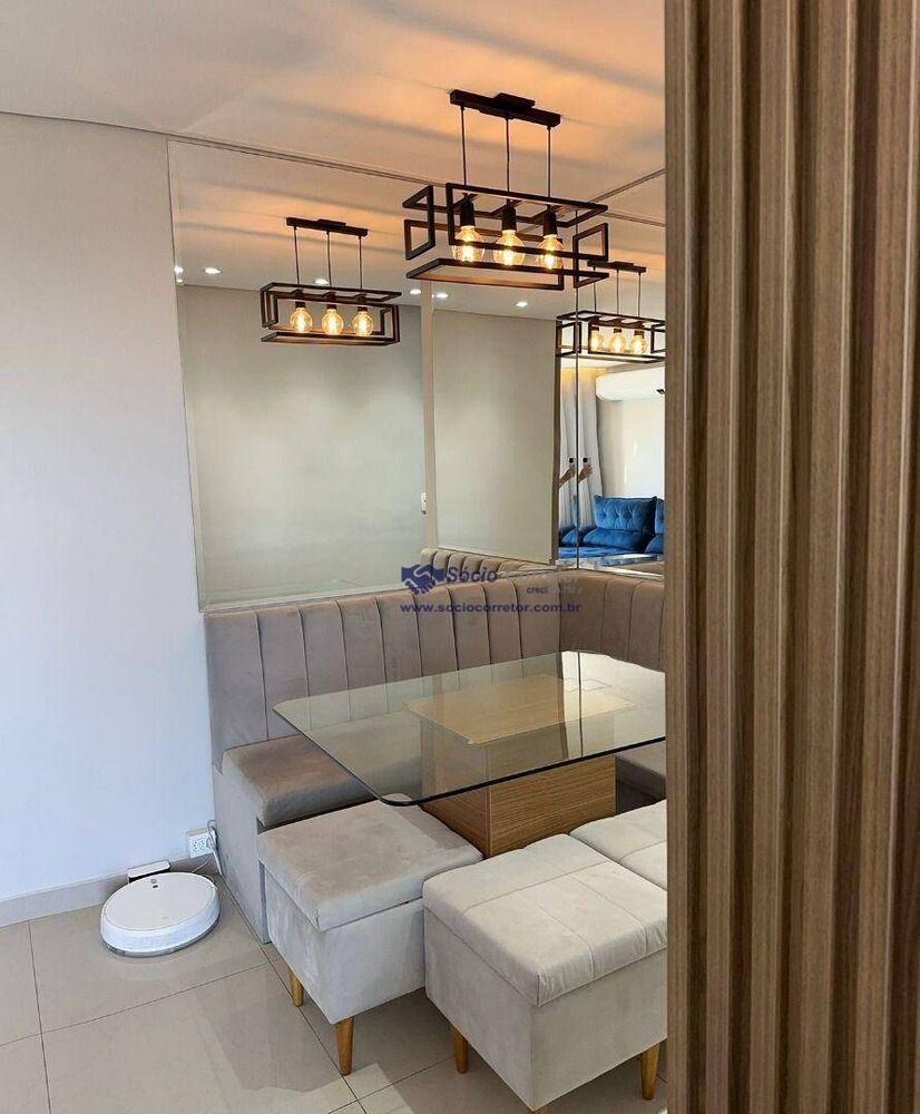 Apartamento, 2 quartos, 63 m² - Foto 2