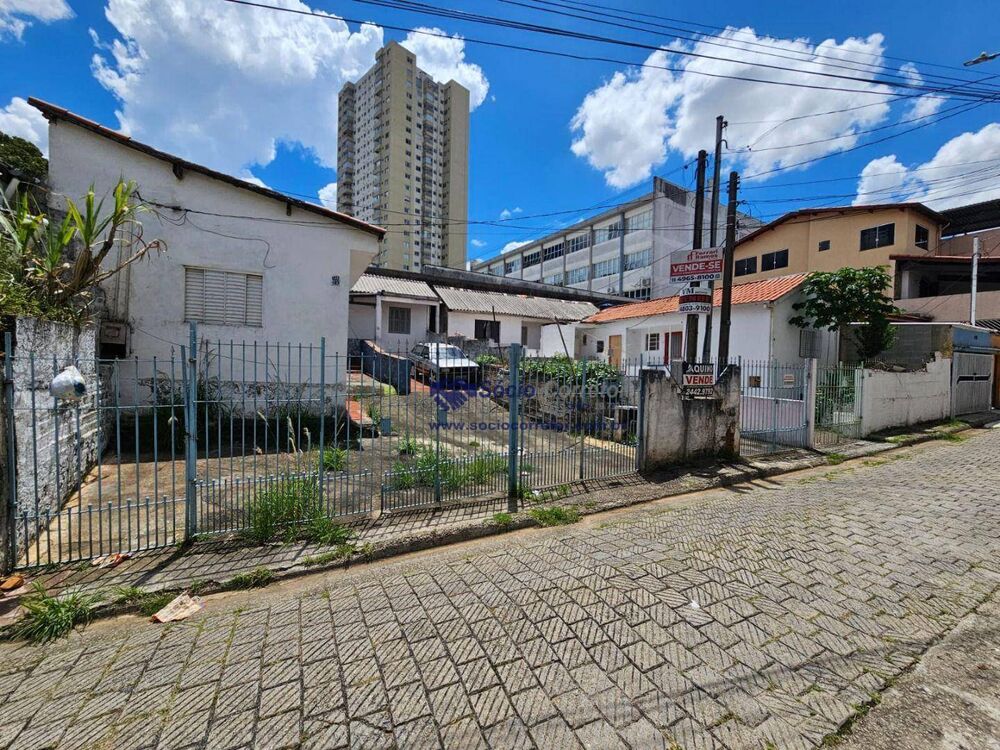 Terreno, 412 m² - Foto 1