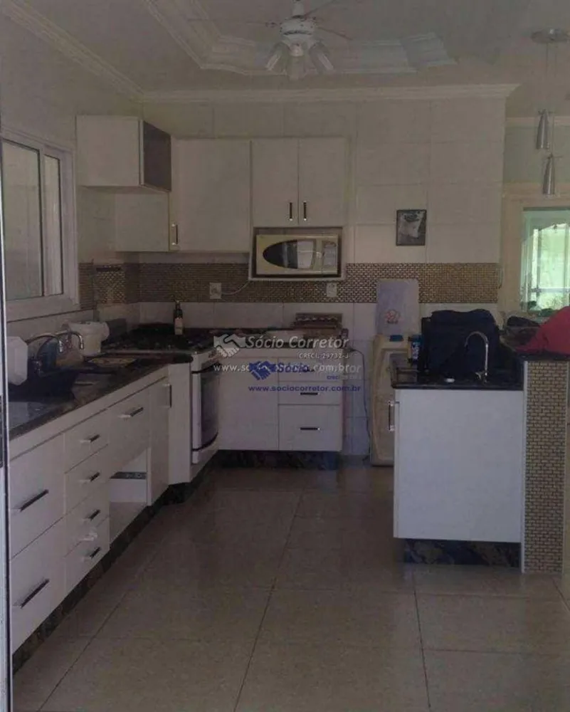 Casa, 5 quartos, 320 m² - Foto 8