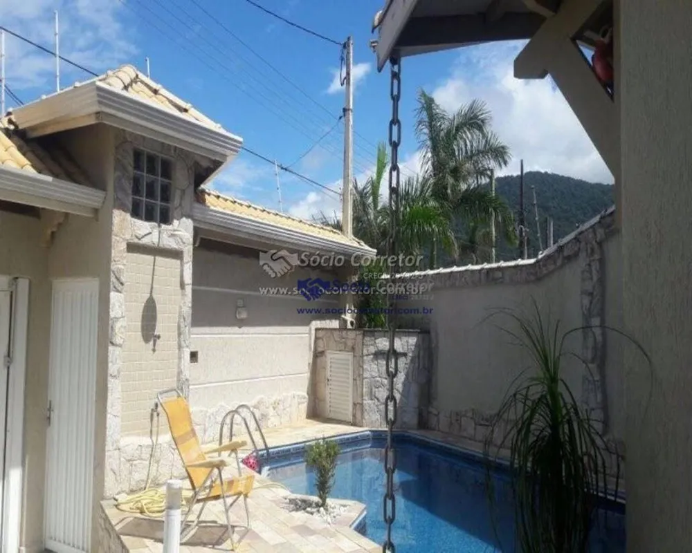 Casa, 5 quartos, 320 m² - Foto 16
