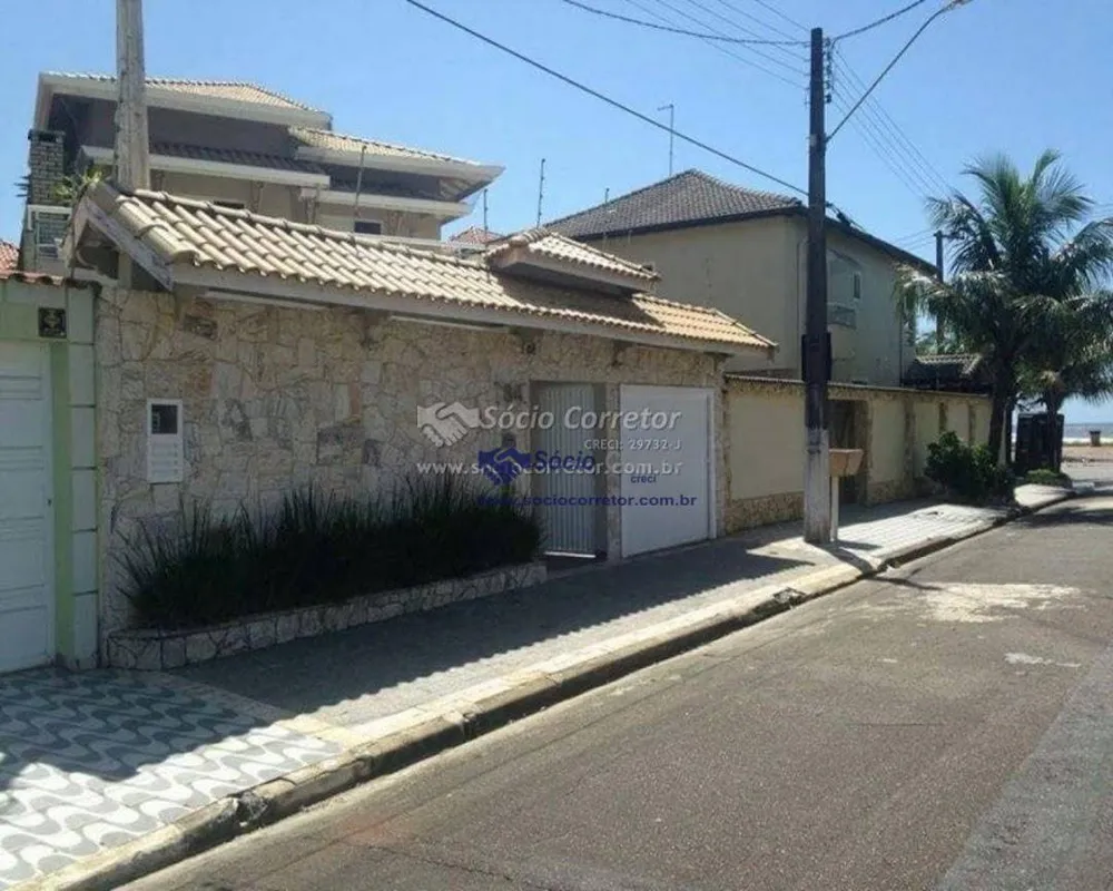 Casa, 5 quartos, 320 m² - Foto 10