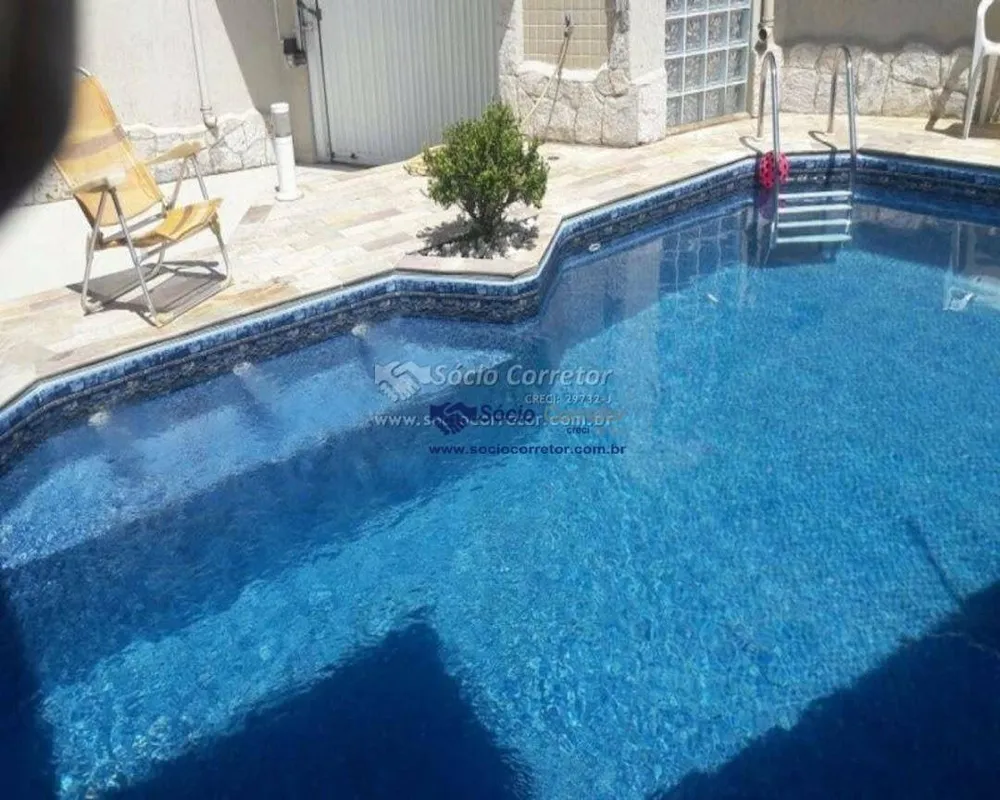 Casa, 5 quartos, 320 m² - Foto 2