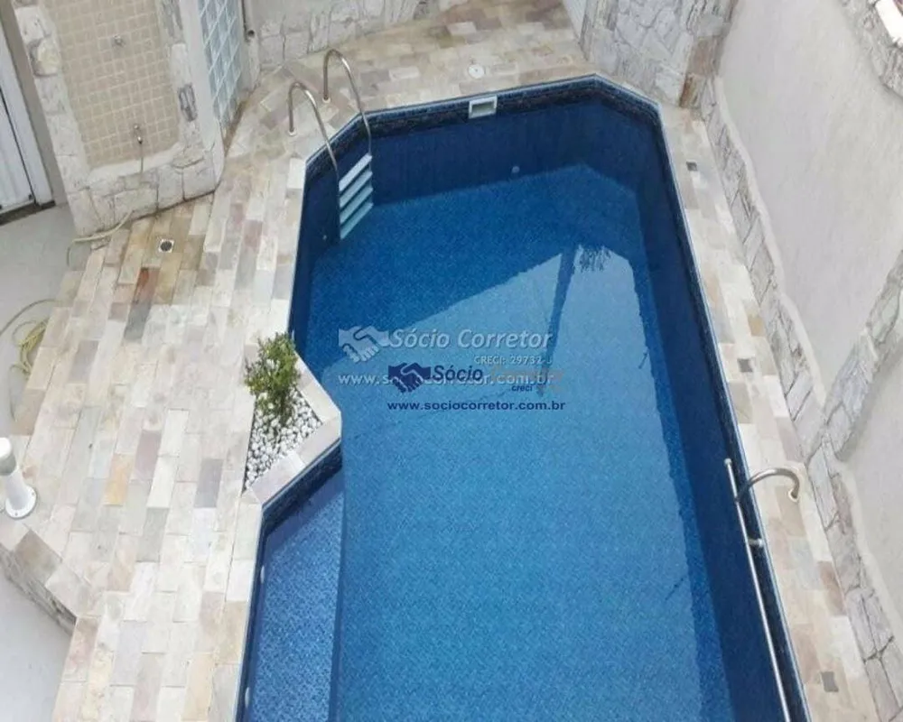 Casa, 5 quartos, 320 m² - Foto 3