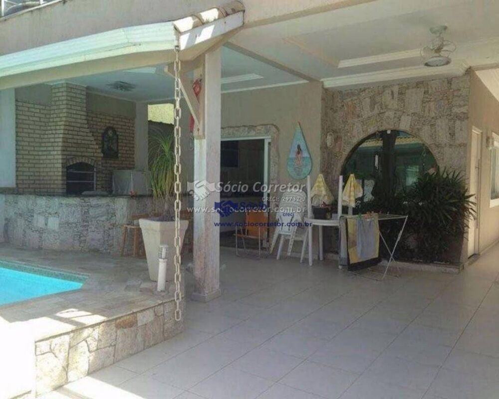 Casa, 5 quartos, 320 m² - Foto 3