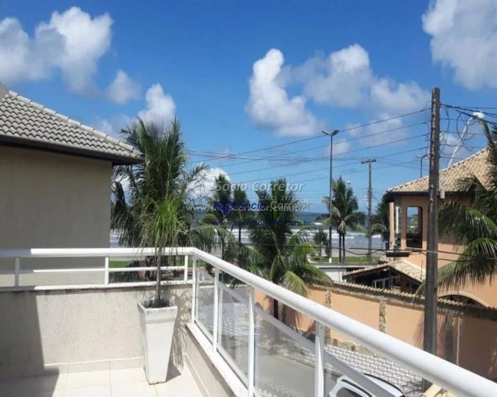 Casa, 5 quartos, 320 m² - Foto 13