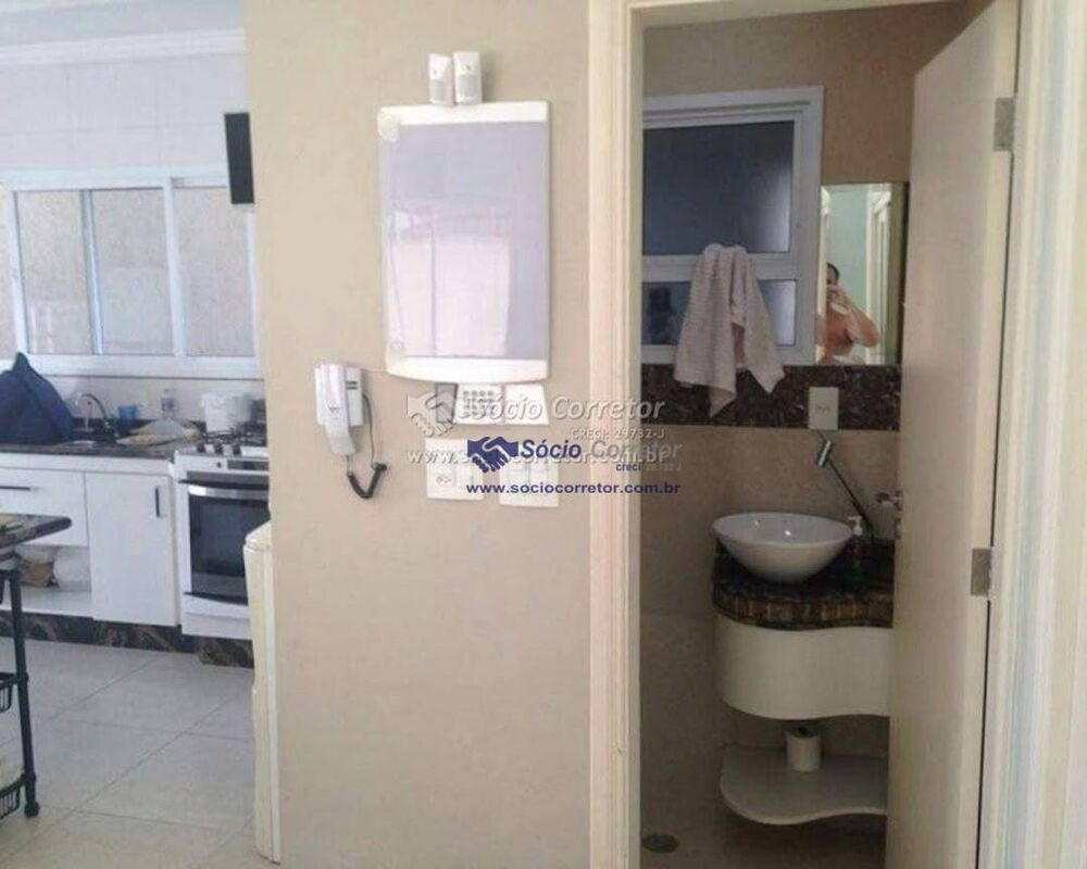 Casa, 5 quartos, 320 m² - Foto 2